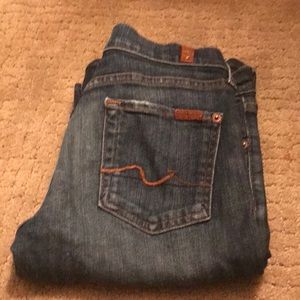 Women’s jeans
